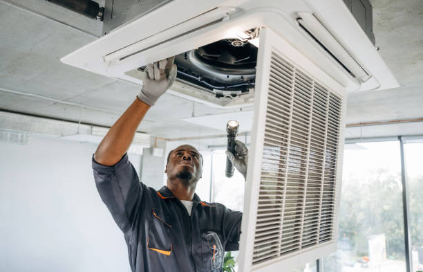 Licensed Furnace Repair service in Martinsburg, WV - FH HVAC